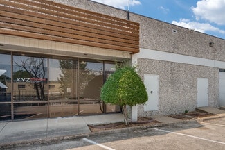 More details for 10606 Shady Trl, Dallas, TX - Industrial for Sale