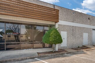 Plus de détails pour 10606 Shady Trl, Dallas, TX - Industriel à vendre