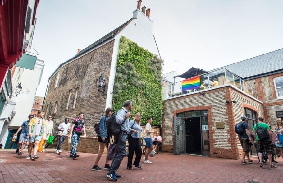 Hanningtons Ln, Brighton for sale - Primary Photo - Image 1 of 1