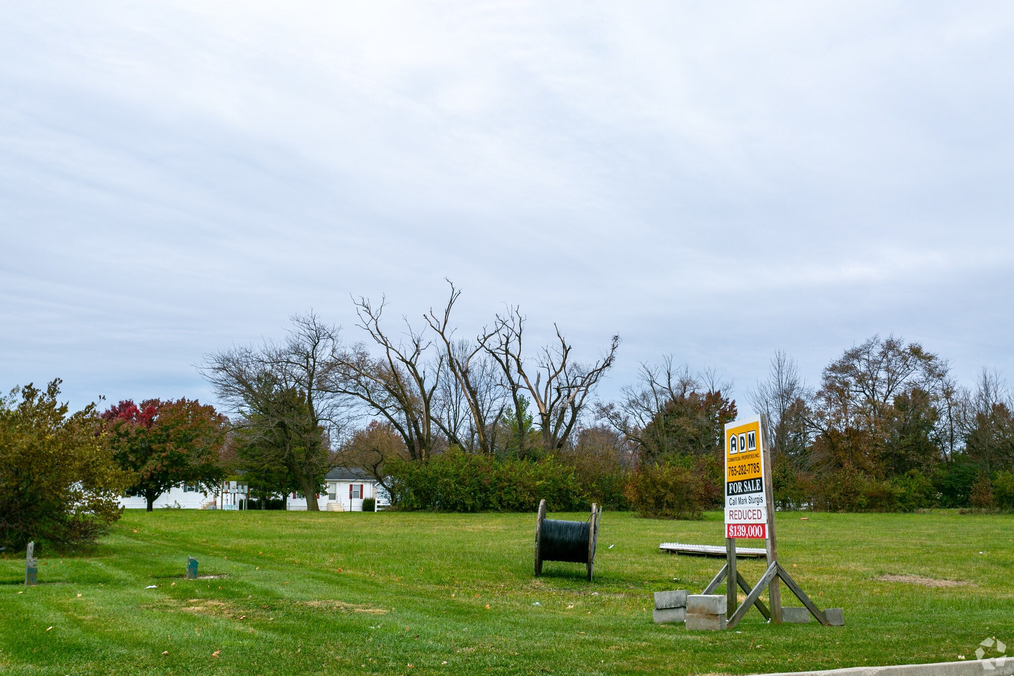 2900 E McGalliard Rd, Muncie, IN à vendre Photo principale- Image 1 de 5