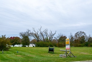 Plus de détails pour 2900 E McGalliard Rd, Muncie, IN - Terrain à vendre