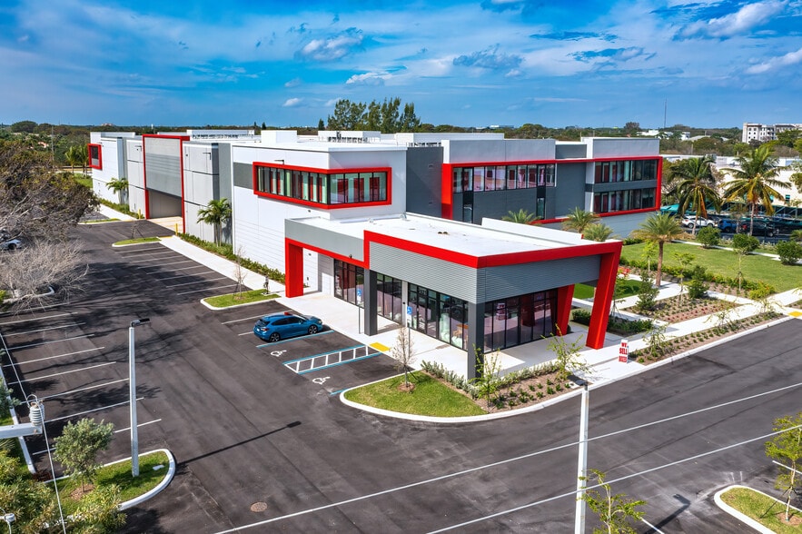 7021 N Federal Hwy, Boca Raton, FL for lease - Building Photo - Image 2 of 6