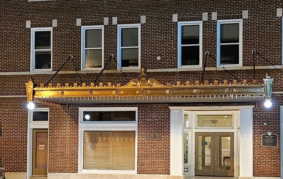 120 Holmes Ave NE, Huntsville, AL for lease - Building Photo - Image 3 of 8