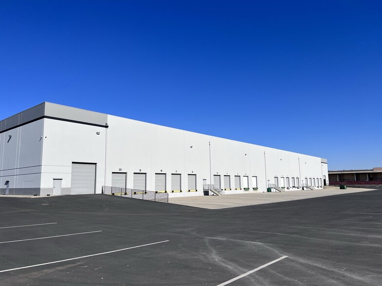 1780 Industrial Dr, Stockton, CA for lease - Building Photo - Image 1 of 11