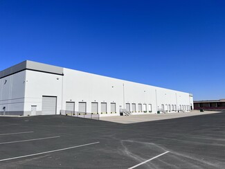 Plus de détails pour 1780 Industrial Dr, Stockton, CA - Industriel à louer