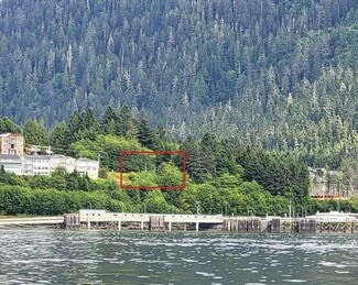 Plus de détails pour 2356 Graham Av, Prince Rupert, BC - Terrain à vendre