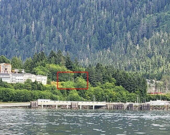 Plus de détails pour 2356 Graham Av, Prince Rupert, BC - Terrain à vendre