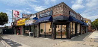Plus de détails pour 746 Utica Ave, Brooklyn, NY - Commerce de détail à vendre