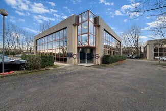 Plus de détails pour 1 Avenue De L'Europe, Toulouse - Bureau à louer