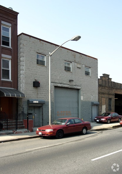 1632 Atlantic Ave, Brooklyn, NY à vendre - Photo du bâtiment - Image 2 de 25