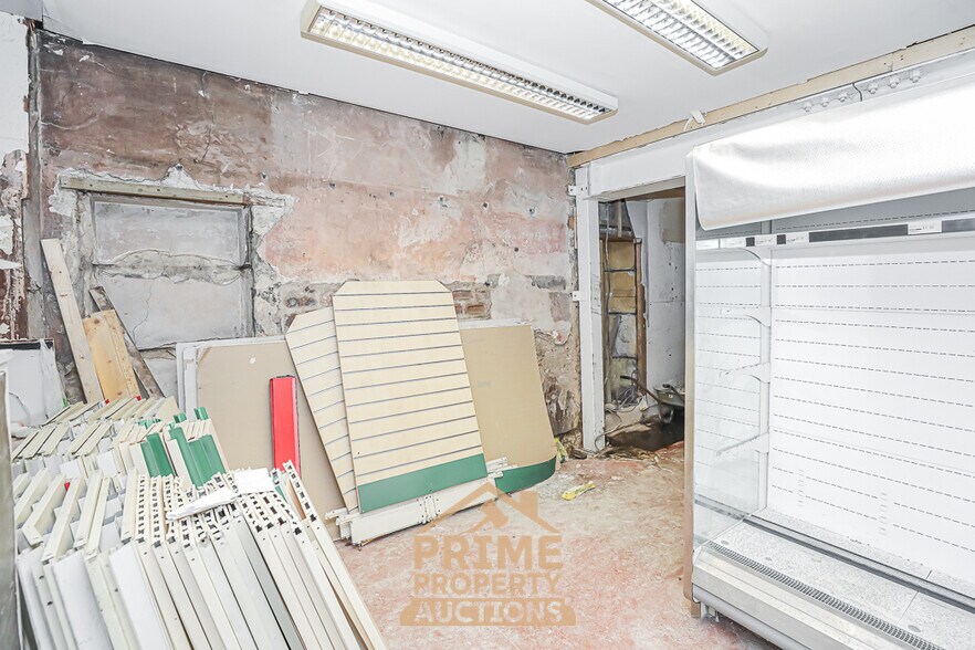 18 Cross St, Kirkcaldy à vendre - Photo intérieure - Image 3 de 13