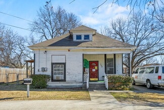 Plus de détails pour 768 N Saint Augustine Dr, Dallas, TX - Commerce de détail à vendre