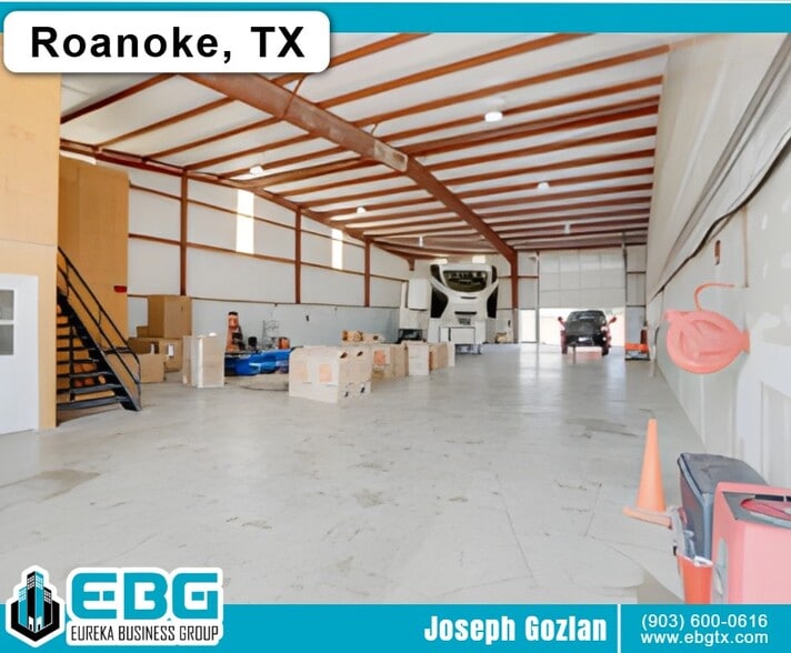 11578 Airway Blvd, Roanoke, TX for sale - Building Photo - Image 2 of 76