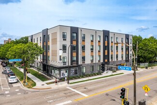 Plus de détails pour 1935 Park Ave, Minneapolis, MN - Multi-résidentiel à vendre