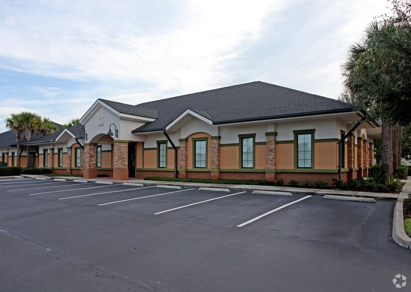 1350 City View Ctr, Oviedo, FL for lease - Building Photo - Image 1 of 9