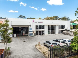 More details for 13-15 Nevilles St, Underwood - Industrial for Lease