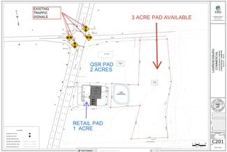 More details for 2420 Locust Avenue, Lawrenceburg, TN - Land for Sale