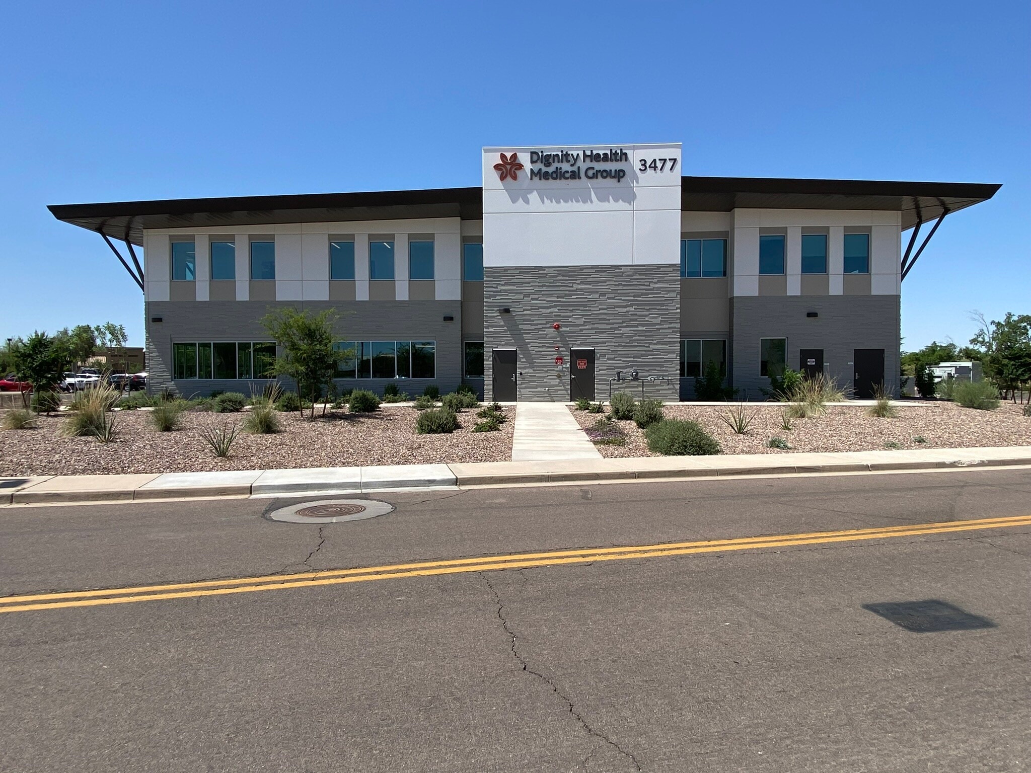 3477 S Mercy Rd, Gilbert, AZ for lease Primary Photo- Image 1 of 5