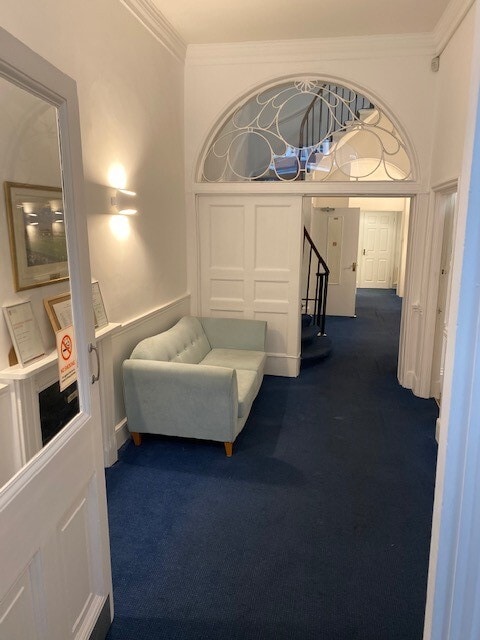 29 Welbeck St, London for lease Interior Photo- Image 1 of 4