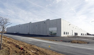 More details for 730 Columbia Rd, Plainfield, IN - Industrial for Lease