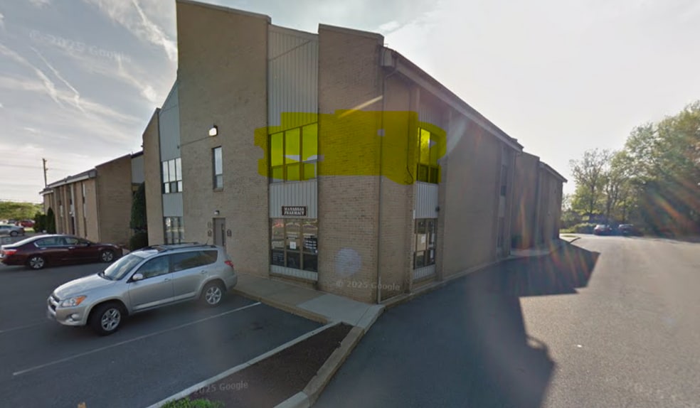 8573 Sudley Rd, Manassas, VA for sale - Building Photo - Image 3 of 5