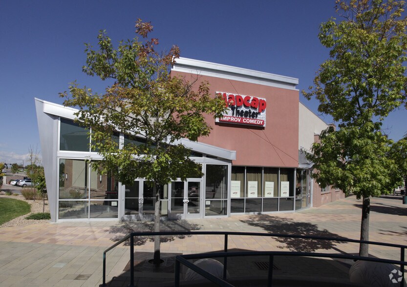 10679 Westminster Blvd, Westminster, CO à louer - Photo du bâtiment - Image 3 de 3