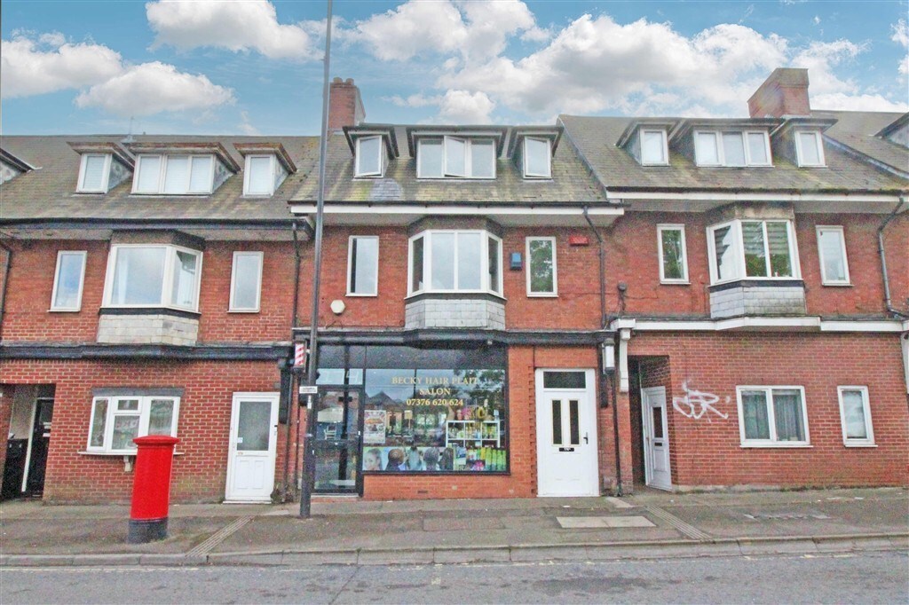 174 Bitterne Rd, Southampton for sale Building Photo- Image 1 of 2