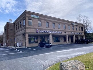 More details for 188 Main St, Wilmington, MA - Office for Lease