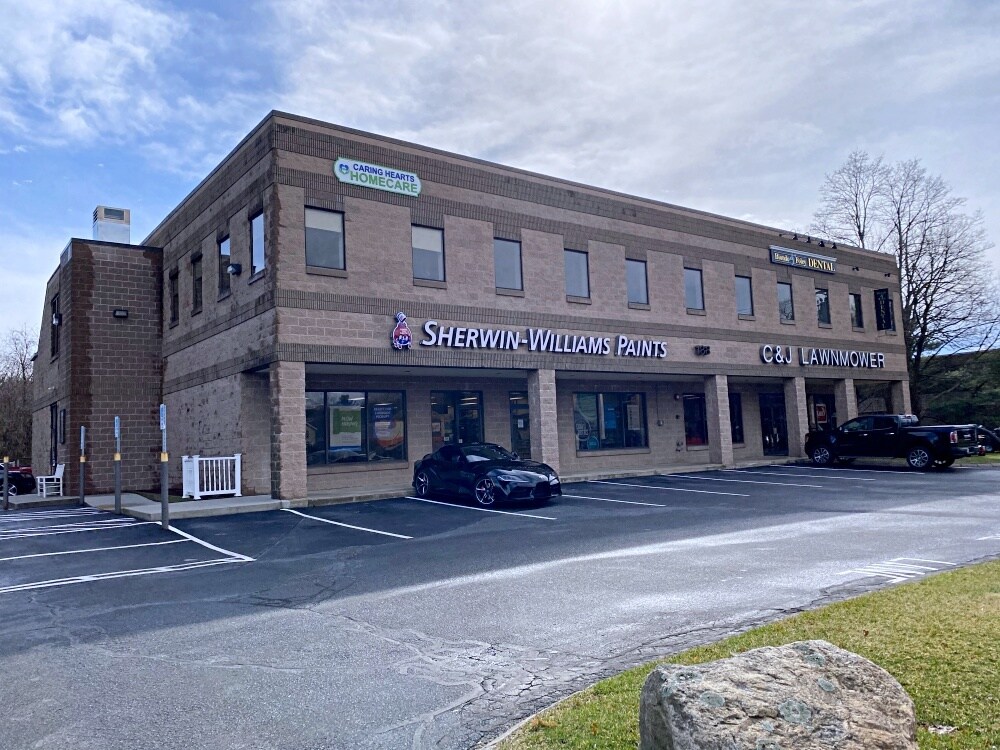 188 Main St, Wilmington, MA for lease Primary Photo- Image 1 of 13