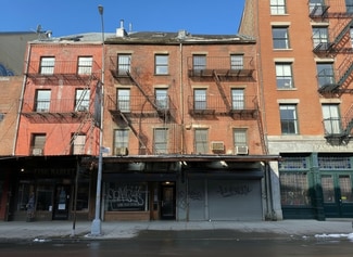 More details for 113 South St, New York, NY - Retail for Lease