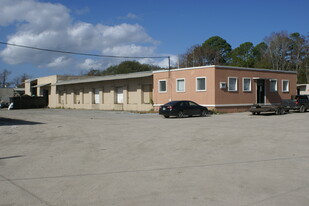 680 Edgewood Ave N, Jacksonville FL - Warehouse