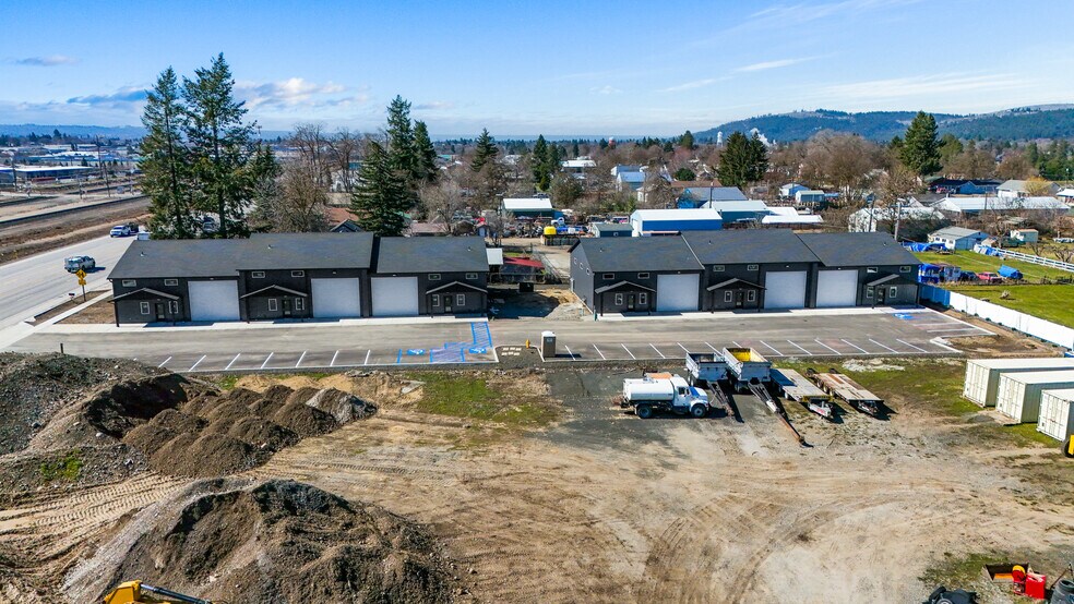 10903 E Trent Ave, Spokane Valley, WA à vendre - Photo du bâtiment - Image 3 de 27