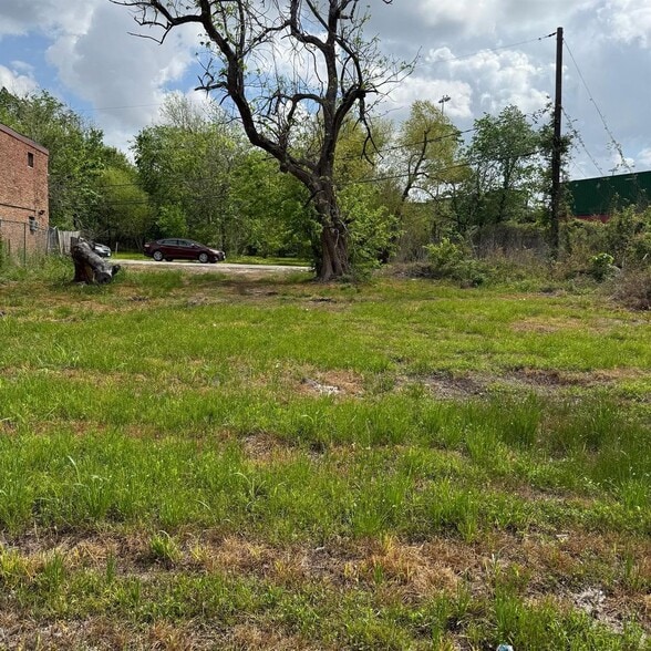 2117 Kirk St, Houston, TX à vendre - Photo du bâtiment - Image 2 de 2