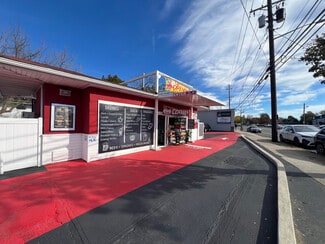 Plus de détails pour 2885 Grand Ave, Baldwin, NY - Commerce de détail à vendre