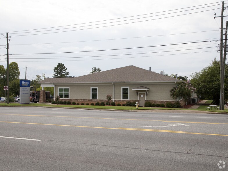 12541 Highway 27, Summerville, GA à vendre - Photo du bâtiment - Image 3 de 4
