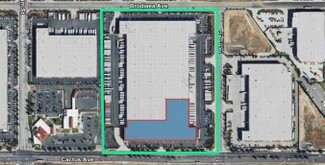 Plus de détails pour 23700 Cactus Ave, Moreno Valley, CA - Industriel à louer