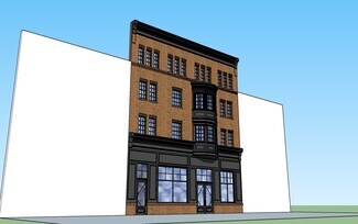 Plus de détails pour 754-756 S 4th St, Philadelphia, PA - Commerce de détail à louer