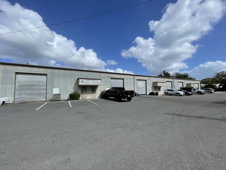 1789 Benbow Ct, Apopka, FL for lease - Building Photo - Image 1 of 8