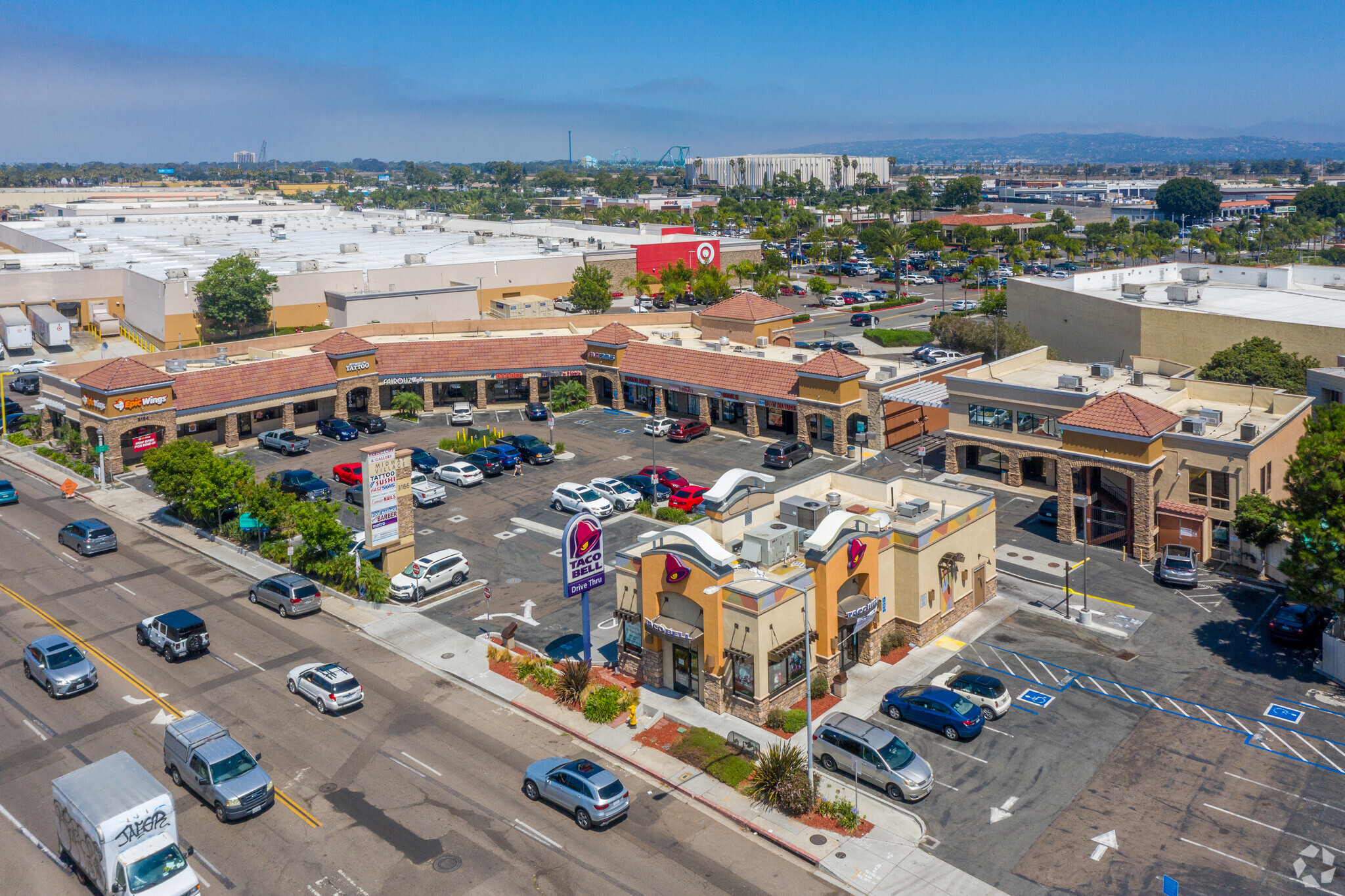 3166 Midway Dr, San Diego, CA for sale Building Photo- Image 1 of 1