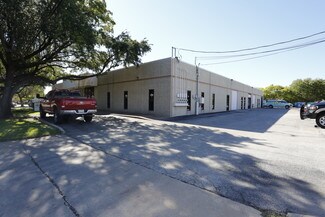 Plus de détails pour 2211 Denton Dr, Austin, TX - Industriel à louer