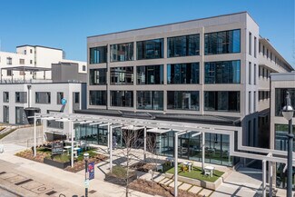 Plus de détails pour 1401 Peachtree St NE, Atlanta, GA - Bureau à louer