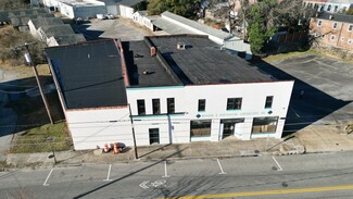 Plus de détails pour 222 N Market St, Petersburg, VA - Industriel à vendre