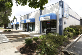 Plus de détails pour 439-455 W 11th Ave, Eugene, OR - Vente au détail à louer