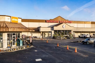 More details for 10625-10643 NE Sandy Blvd, Portland, OR - Retail for Lease