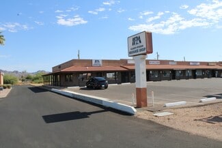 Plus de détails pour 1000 W Apache Trl, Apache Junction, AZ - Commerce de détail à vendre