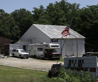 Plus de détails pour 105 Bellew Carver Rd, Spartanburg, SC - Industriel à vendre