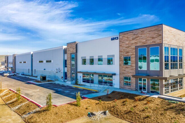 More details for 6011-6013 Las Positas Rd, Livermore, CA - Industrial for Lease