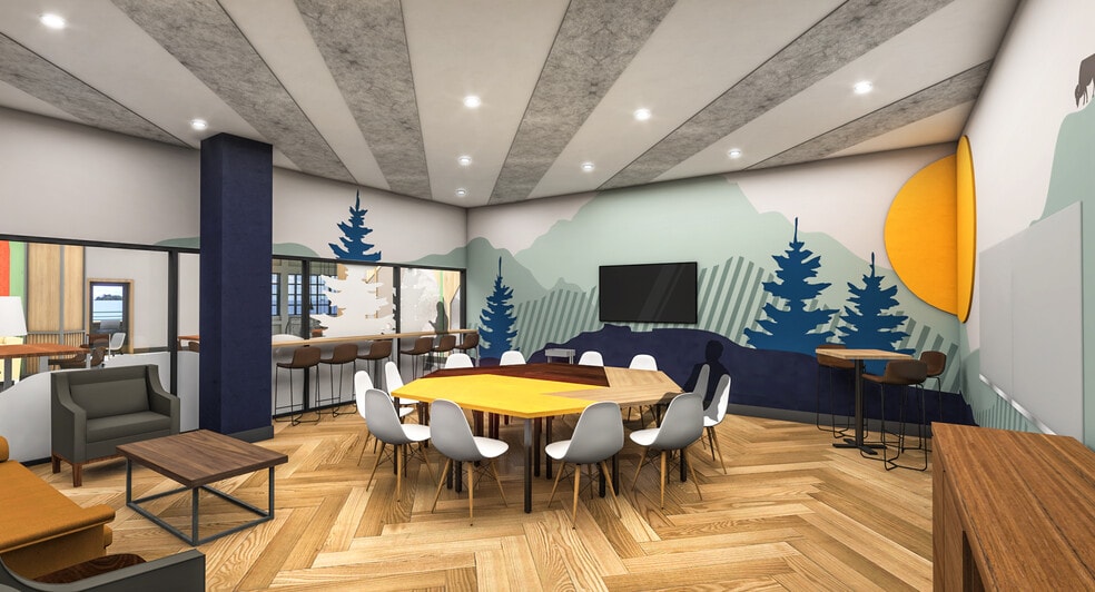 26300 Cedar Rd, Beachwood, OH for lease - Interior Photo - Image 3 of 5