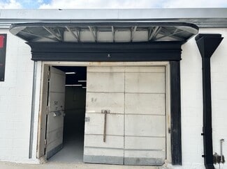 More details for 541 Roosevelt Ave, San Antonio, TX - Industrial for Lease