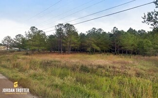 Plus de détails pour 1006 Franke Industrial Dr, Augusta, GA - Terrain à vendre